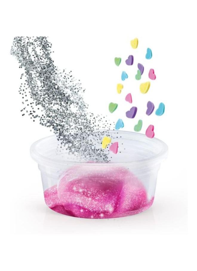 Canal Toys Mix'in Kit Slime 10 Pack  - Image 4