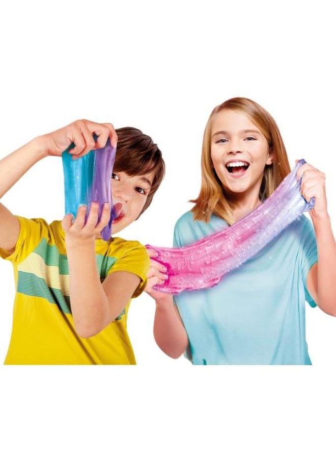 Canal Toys Mix'in Kit Slime 10 Pack  - Image 3