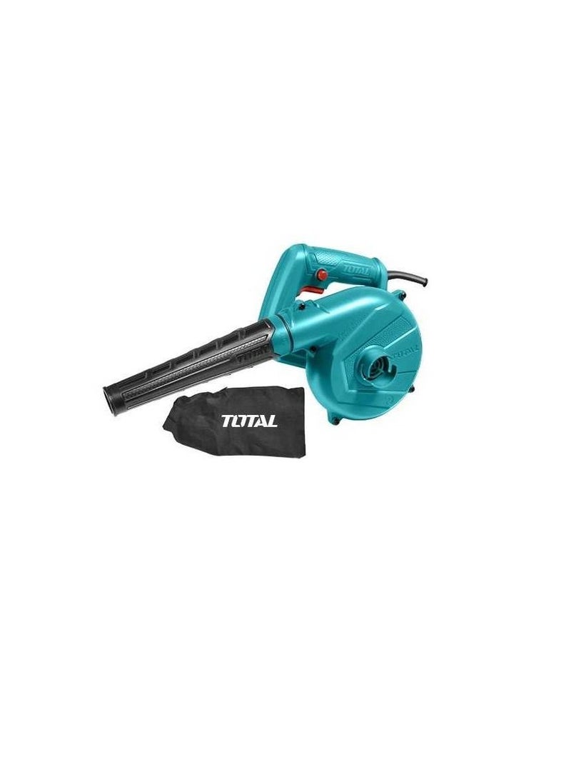 TOTAL 400W Total Aspirator Blower - Image 2