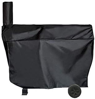 iCover i COVER Grill Cover- Heavy Duty Weather-Resistant Polyester Material,Water Proof Patio Outdoor Canvas Grill Cover,Sized - Image 1