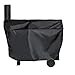 iCover i COVER Grill Cover- Heavy Duty Weather-Resistant Polyester Material,Water Proof Patio Outdoor Canvas Grill Cover,Sized - Image 2