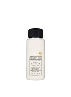 Kristin Ess Hair Fragrance Free Shine Enhancing Conditioner For Moisture Hydration + Shine Vegan Paraben Sulfate Phthalate And Silicone Free Gluten Free 10 Fl Oz  - Image 2