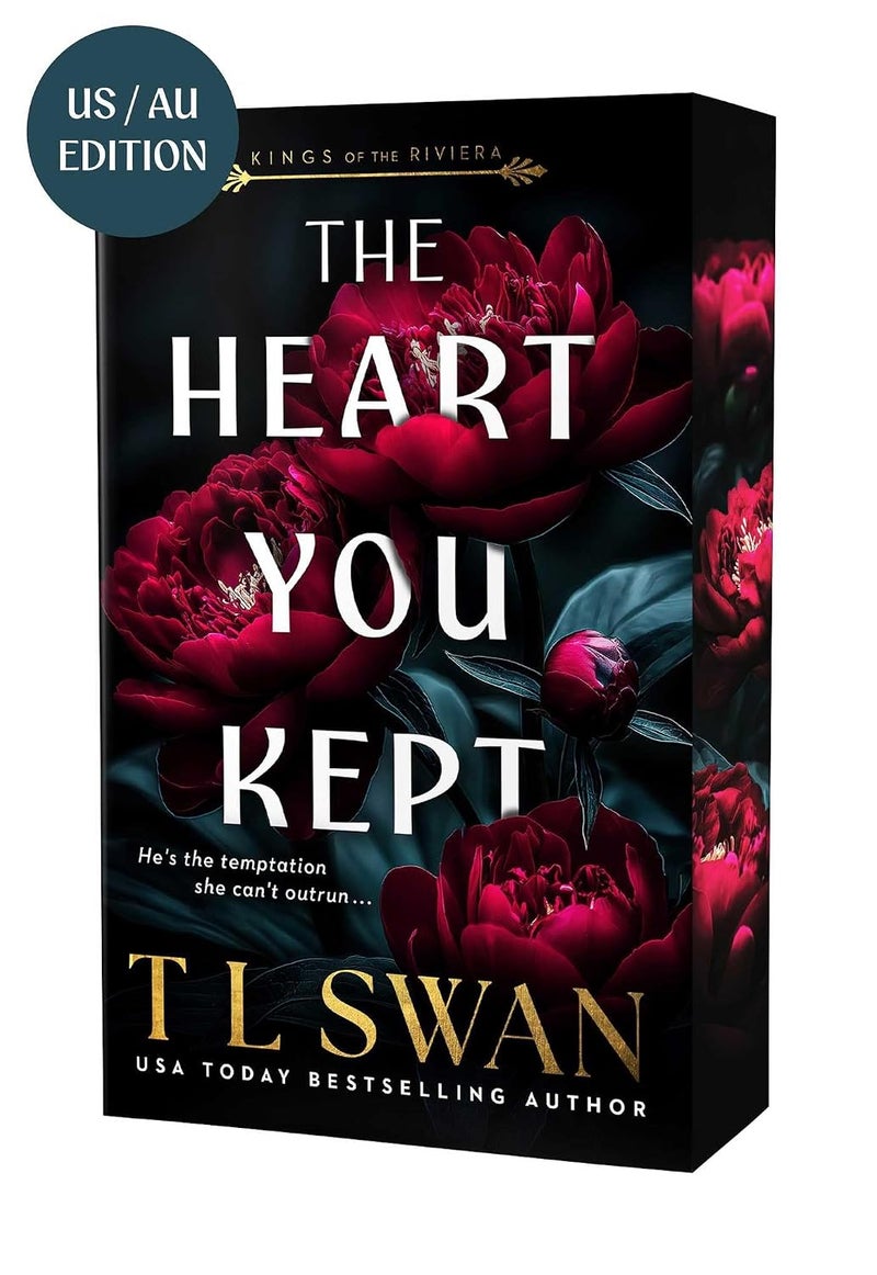 The Heart You Kept - Image 1