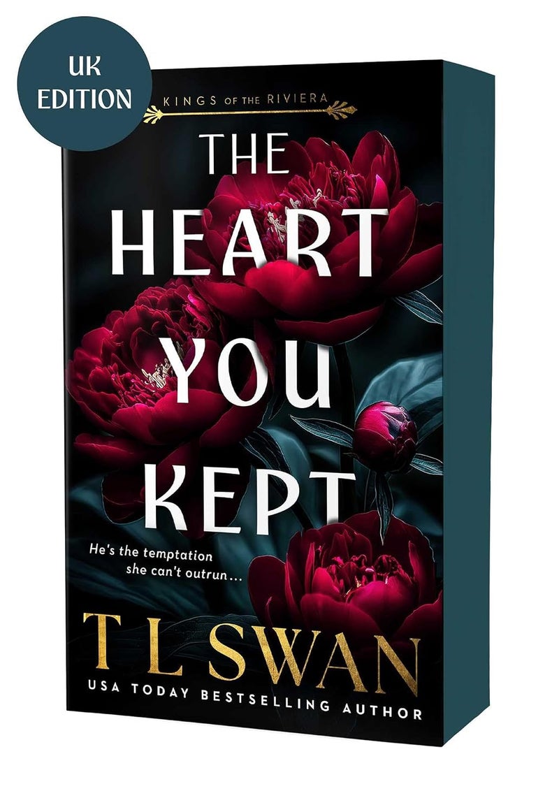 The Heart You Kept - Image 2