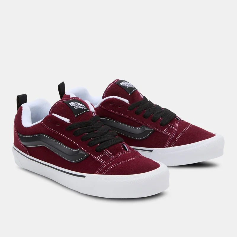 VANS Knu Skool Unisex Shoes