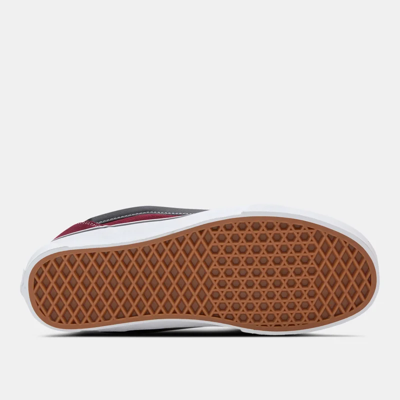 VANS Black Knu Skool Unisex Shoes  | Best Price UAE
