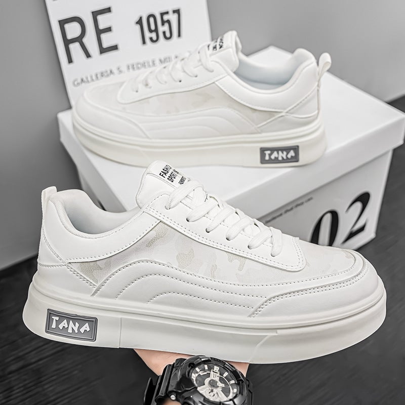 Unisex Casual Sneakers Shoes - Image 4