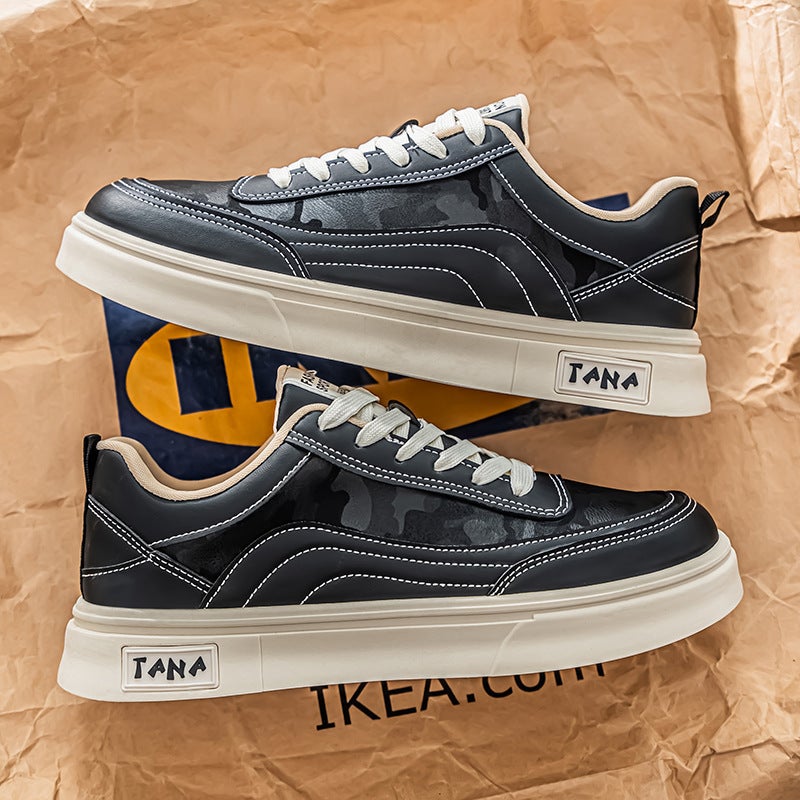 Unisex Casual Sneakers Shoes - Image 5