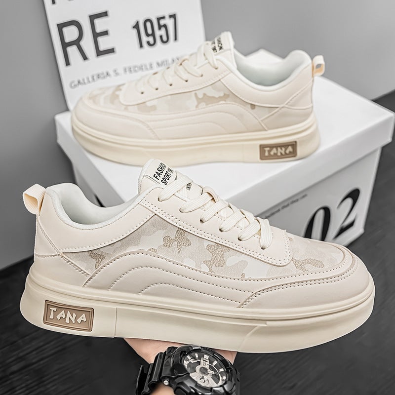 Unisex Casual Sneakers Shoes - Image 2