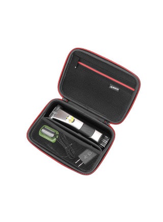 Hard Case For Philips Norelco Bodygroom Series 7000 Bg7040/42 Bg7030/49 Bg2039/42 & Nosetrimmer 3000 Nt3600/4(Case Only) - pzsku/Z84FB7E28979C9536AF6FZ/45/_/1696071391/00441803-6b10-4549-beab-e0018d4bf3eb