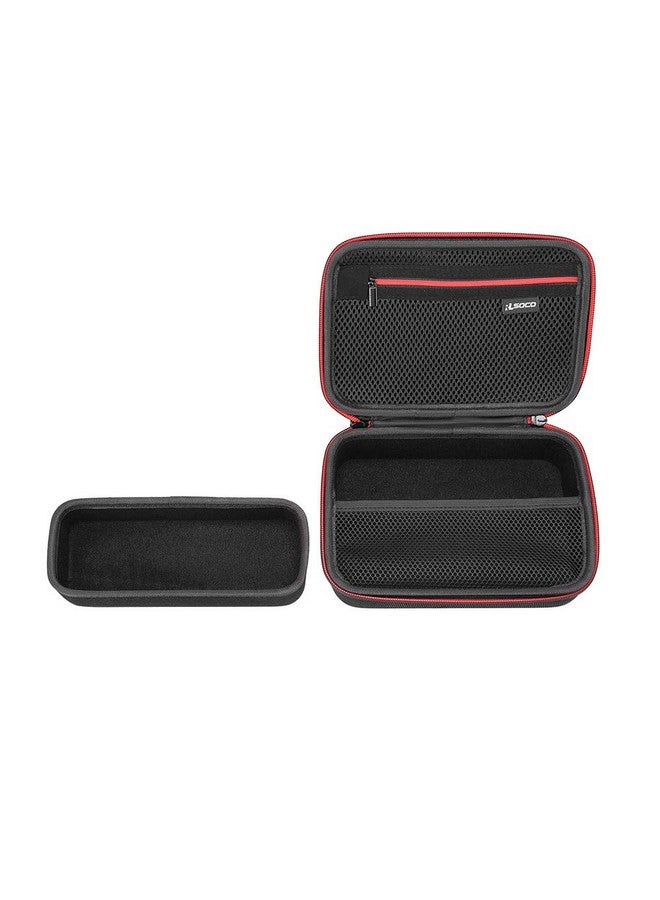 Hard Case For Philips Norelco Bodygroom Series 7000 Bg7040/42 Bg7030/49 Bg2039/42 & Nosetrimmer 3000 Nt3600/4(Case Only)
