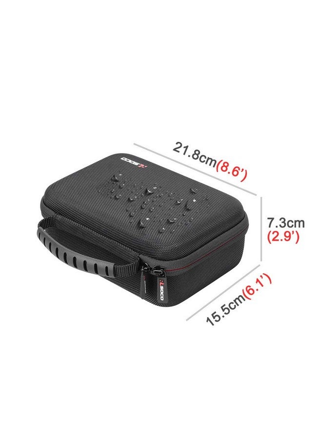 Hard Case For Philips Norelco Bodygroom Series 7000 Bg7040/42 Bg7030/49 Bg2039/42 & Nosetrimmer 3000 Nt3600/4(Case Only)
