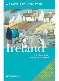 Traveller's History of Ireland