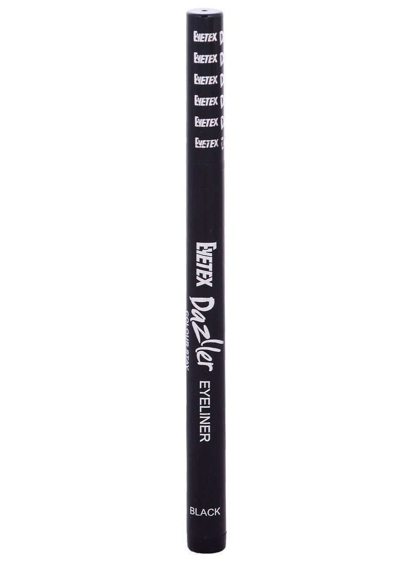 Dazller Eyeliner Pen Waterproof 2gm - Image 1