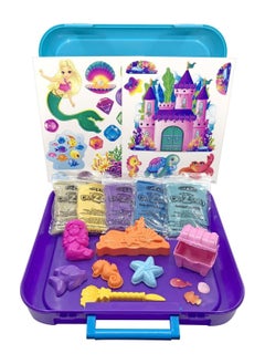 Cra-Z-Art Cra-Z-Sand Under The Sea Adventure Set  - Image 3