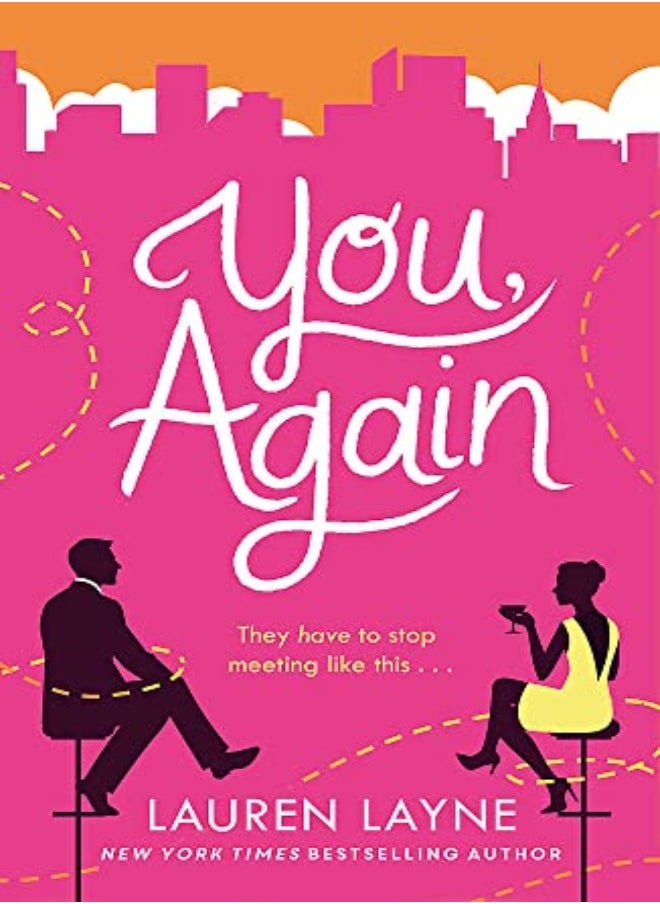You Again by Lauren Layne Paperback 