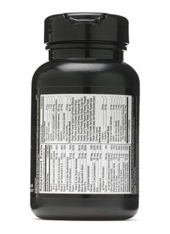 GNC Mega Men Multivitamin Twin Pack 90 Count  - Image 3