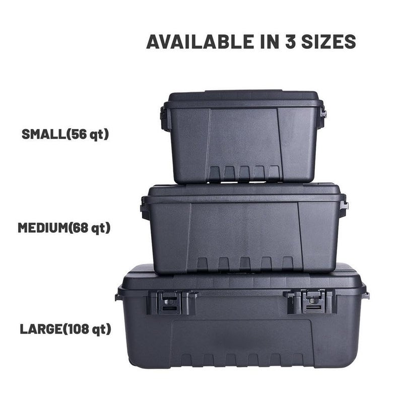 Plano Storage Trunks - Image 3