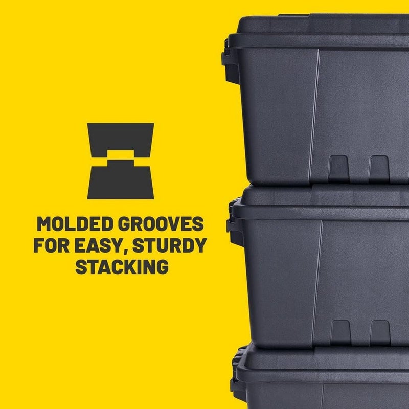 Plano Storage Trunks - Image 4