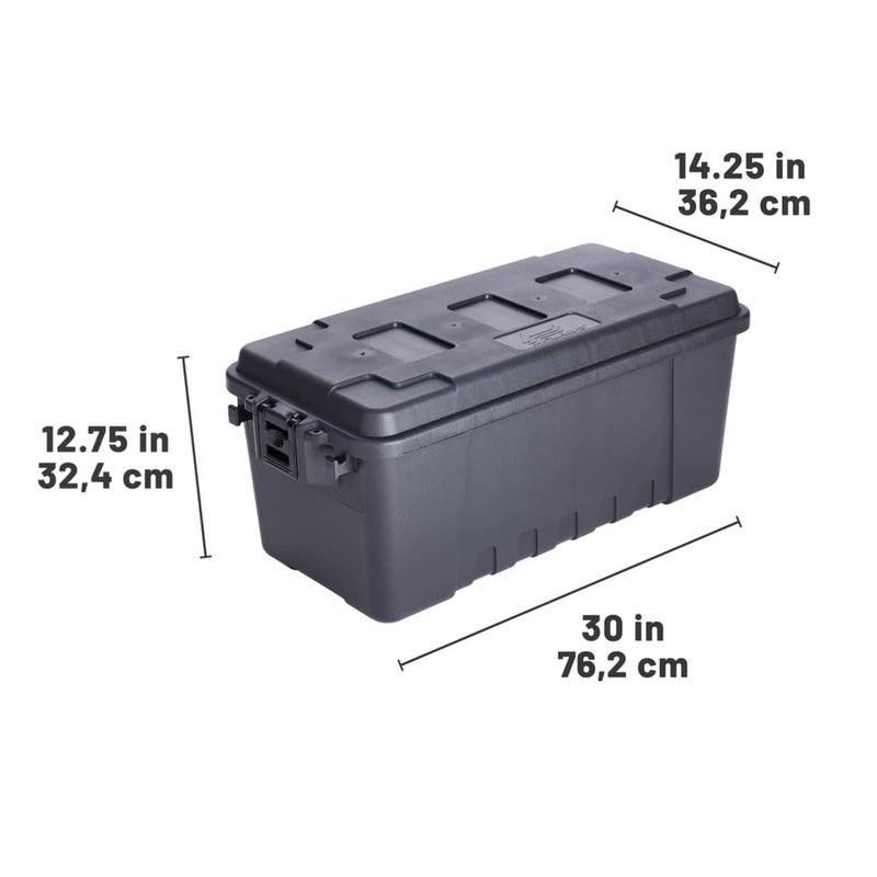 Plano Storage Trunks - Image 2