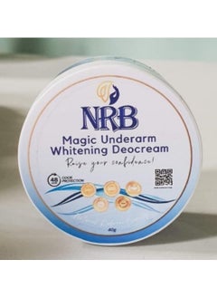 NRB Original Magic Armpit Whitening Cream - pzsku/Z84FC4F61BB6095F334F4Z/45/_/1728922391/5cafe7c1-c083-40ea-a9bb-290904203392