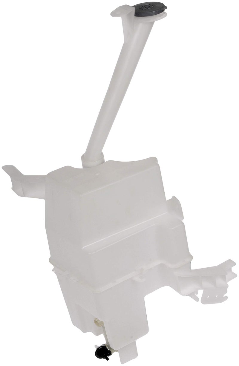 Dorman 603658 Front Washer Fluid Reservoir for Select Nissan Models