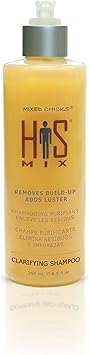 Mixed Chicks Shampoo for Him