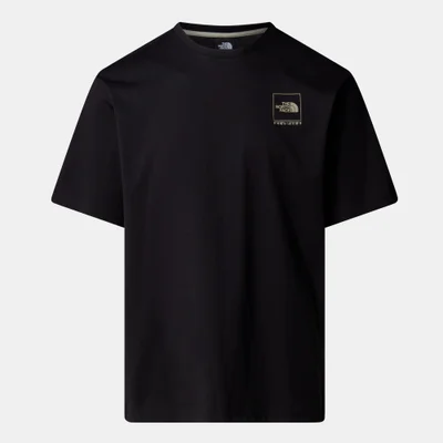 THE NORTH FACE Men's Coordinates T-Shirt