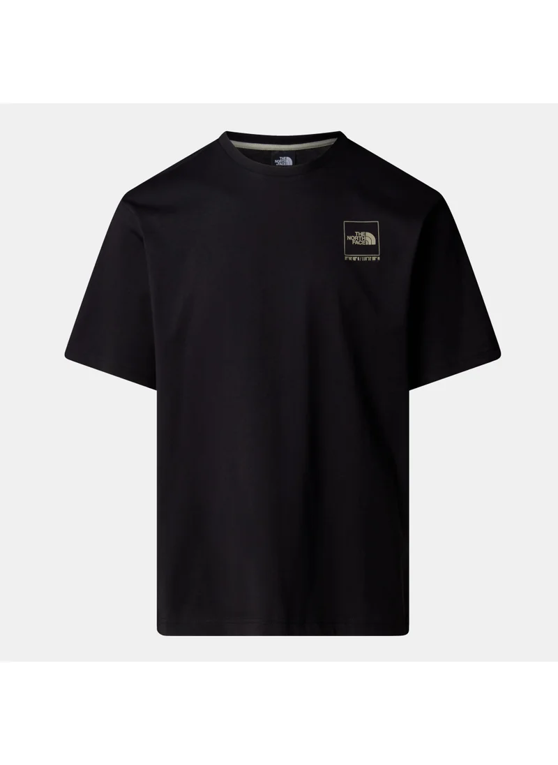 THE NORTH FACE Men's Coordinates T-Shirt