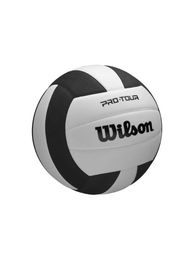 Wilson Pro Tour Volleyball – High-Performance Indoor and Outdoor Volleyball for Training, Recreational Games, Competitive Practice - Image 2