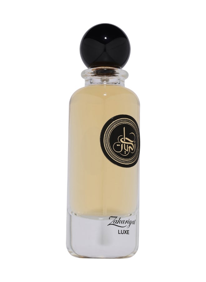 Athoor al Alam - Zakariyat Luxe - Eau De Parfum - Perfume For Women, 100Ml - Image 1