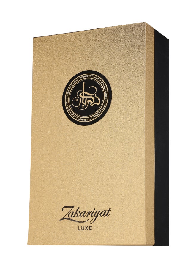Athoor al Alam - Zakariyat Luxe - Eau De Parfum - Perfume For Women, 100Ml - Image 1