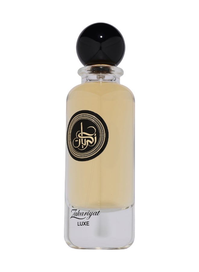 Athoor al Alam - Zakariyat Luxe - Eau De Parfum - Perfume For Women, 100Ml - Image 1