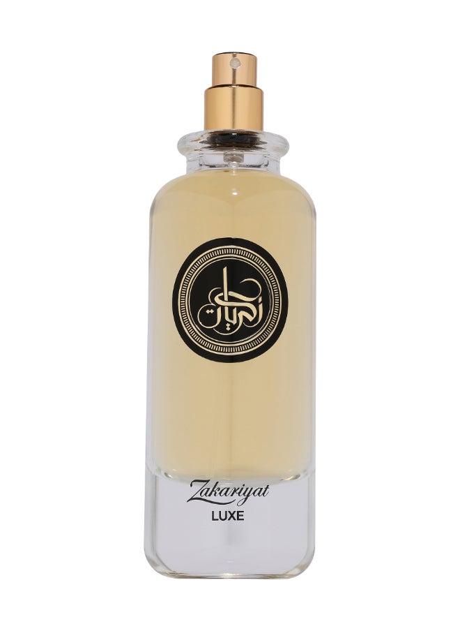 Athoor al Alam - Zakariyat Luxe - Eau De Parfum - Perfume For Women, 100Ml - Image 1