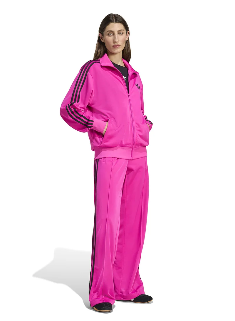 adidas Originals Firebird Fitted Tracktop Jacket