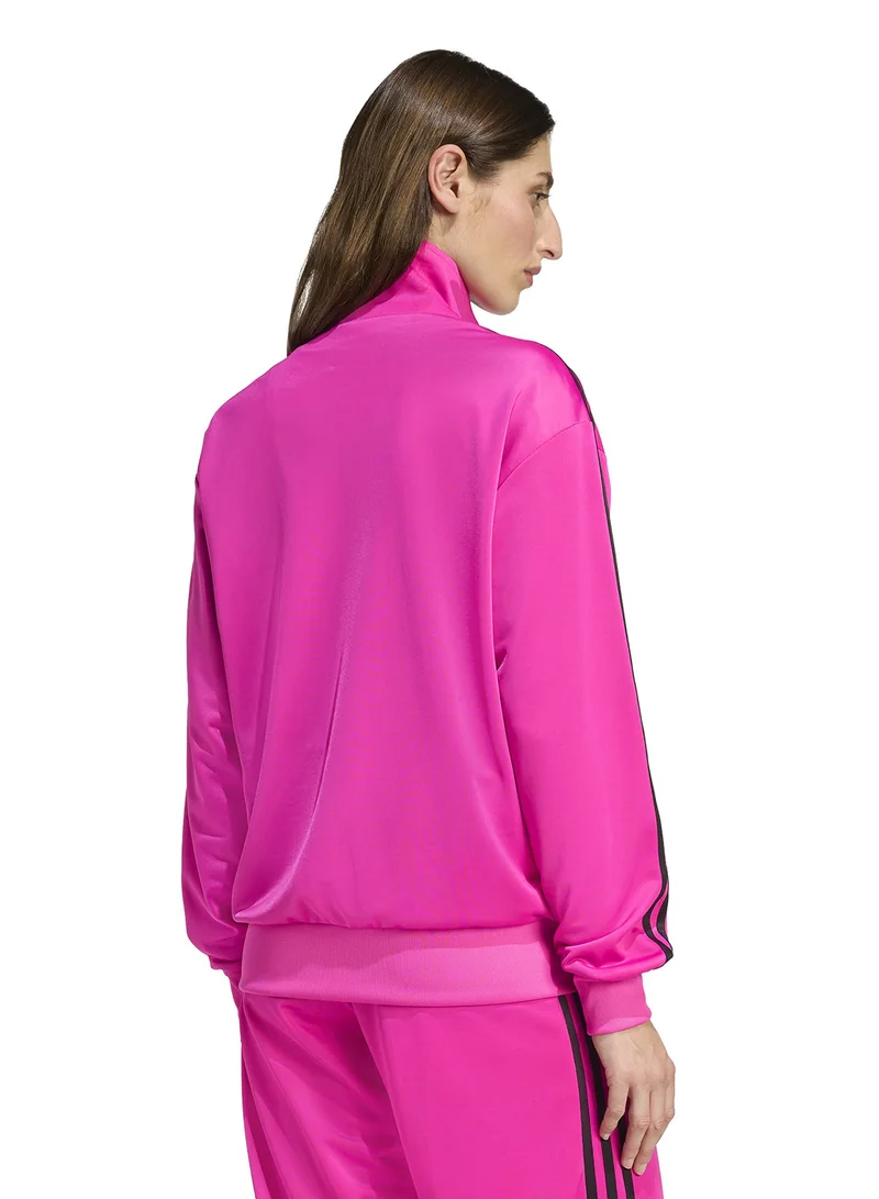 adidas Originals Firebird Fitted Tracktop Jacket