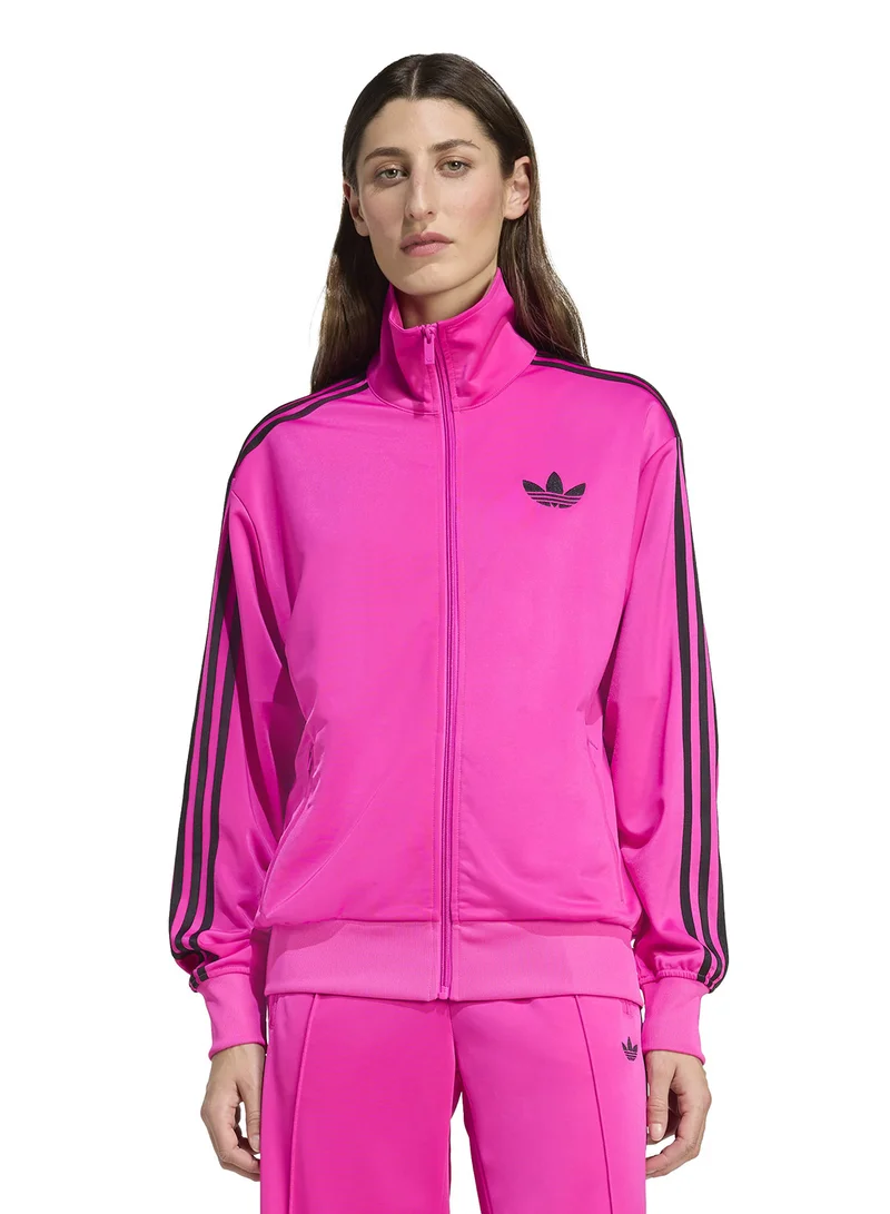 adidas Originals Firebird Fitted Tracktop Jacket