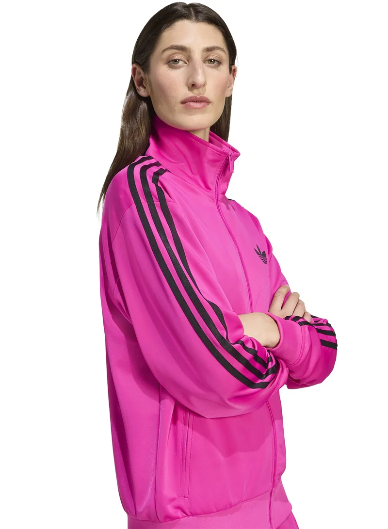 adidas Originals Firebird Fitted Tracktop Jacket