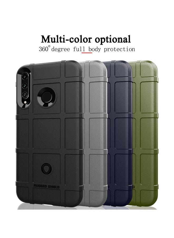 اس-توب جراب لهاتف Huawei Y7P، جراب TPU مقاوم للصدمات بتغطية كاملة - Image 2