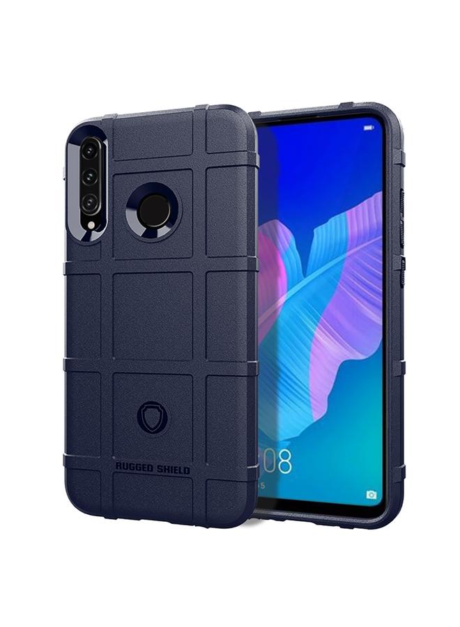 اس-توب جراب لهاتف Huawei Y7P، جراب TPU مقاوم للصدمات بتغطية كاملة - Image 1