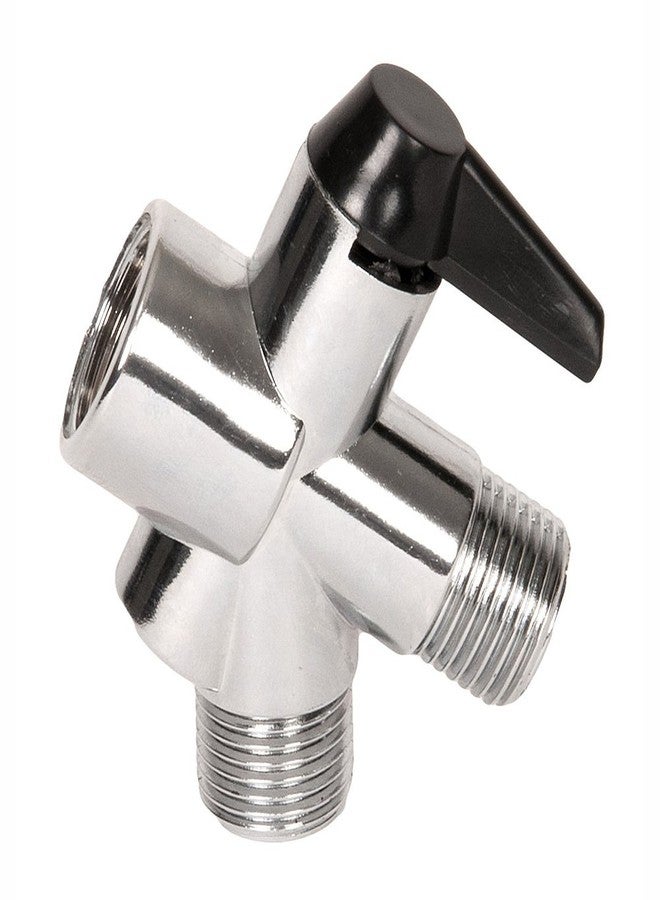 PCP Shower Diverter Valve for Handheld Shower Head - Image 1