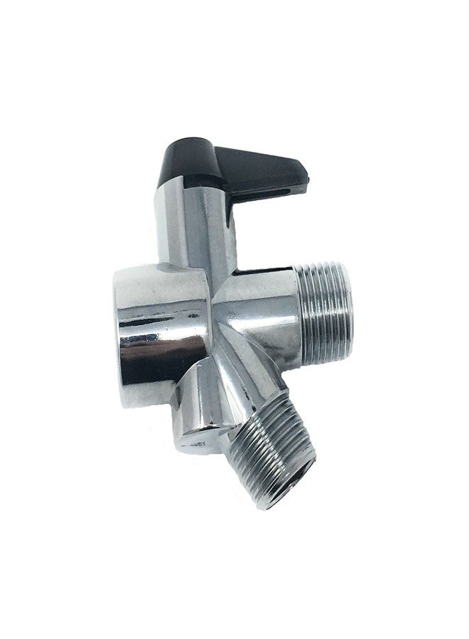 PCP Shower Diverter Valve for Handheld Shower Head - Image 2
