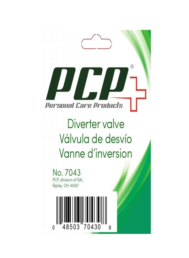 PCP Shower Diverter Valve for Handheld Shower Head - Image 4