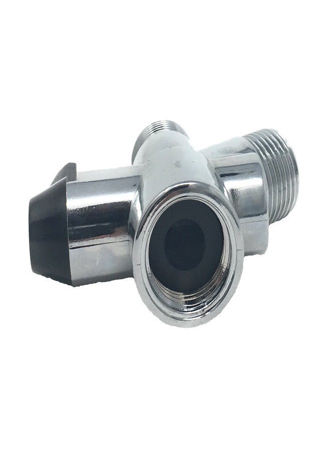 PCP Shower Diverter Valve for Handheld Shower Head - Image 5