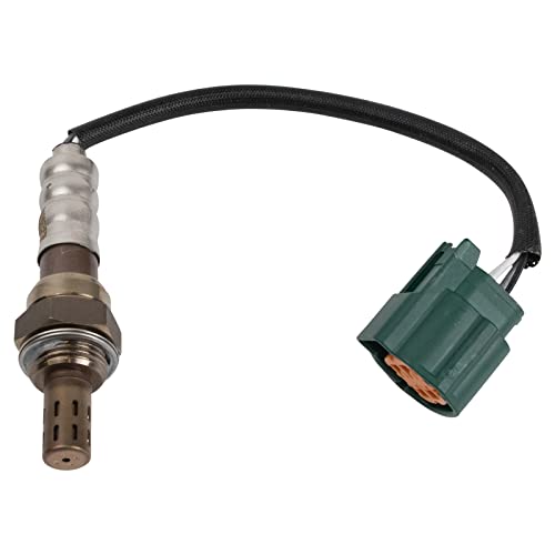 TRQ Downstream O2 Oxygen Sensor Compatible with 2019-2020 Subaru Ascent 2014-2018 Forester 2020 Legacy Outback 2015-2020 WRX - Image 1
