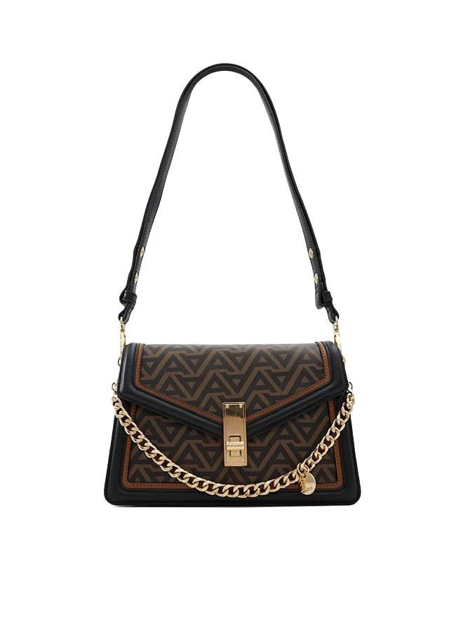 Amdouna Ladies Multi Color Shoulder Bag