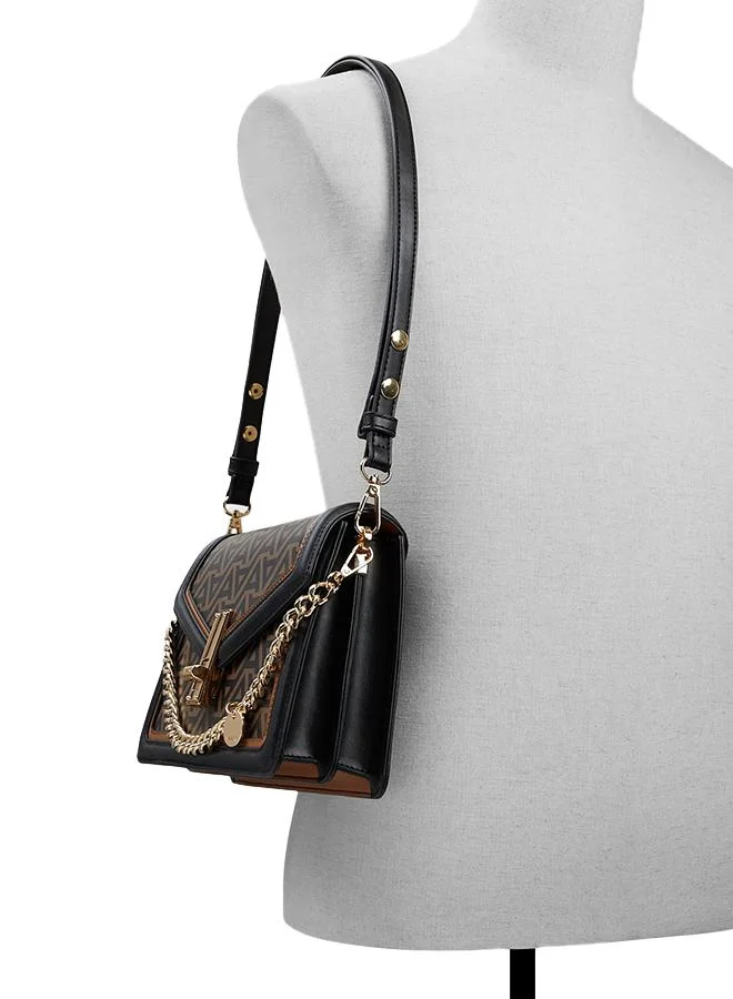 Aldo  Amdouna Ladies Multi Color Shoulder Bag for Women | Best Price UAE