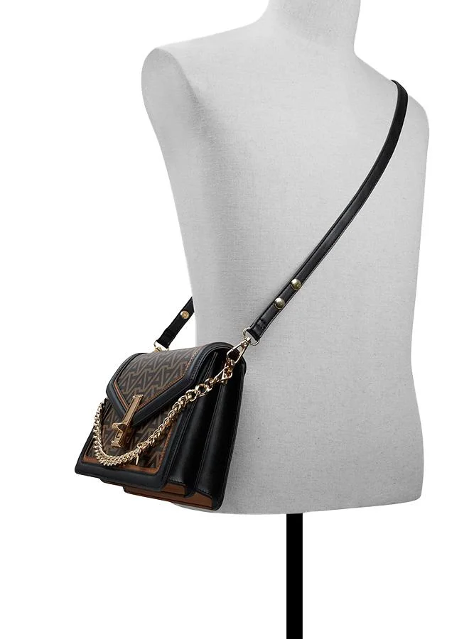 Aldo  Amdouna Ladies Multi Color Shoulder Bag for Women | Best Price UAE