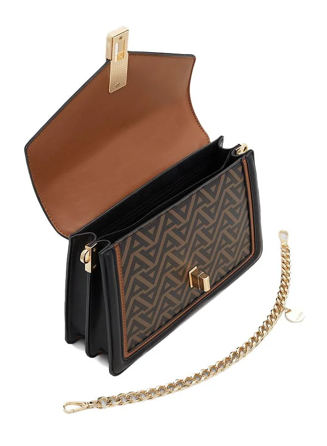 Aldo  Amdouna Ladies Multi Color Shoulder Bag for Women | Best Price UAE