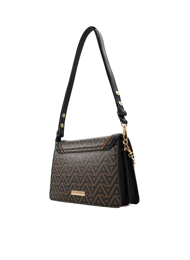 Aldo  Amdouna Ladies Multi Color Shoulder Bag for Women | Best Price UAE